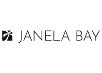 Black Janela bay logo