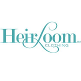 Heirloom Clothing Logo