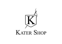 Kater shop small lgog